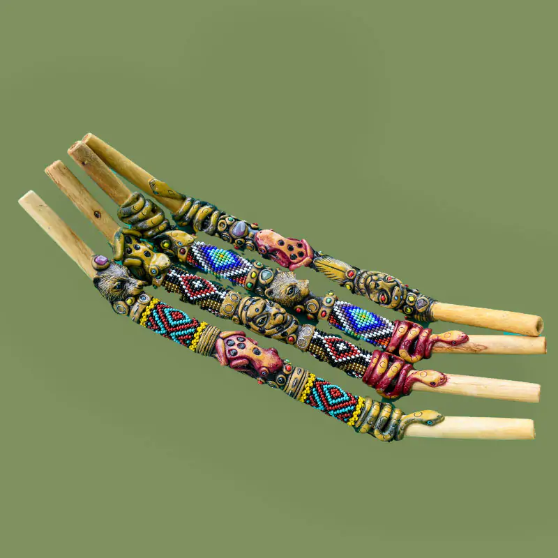 Tepys en Palo Santo en Diseños