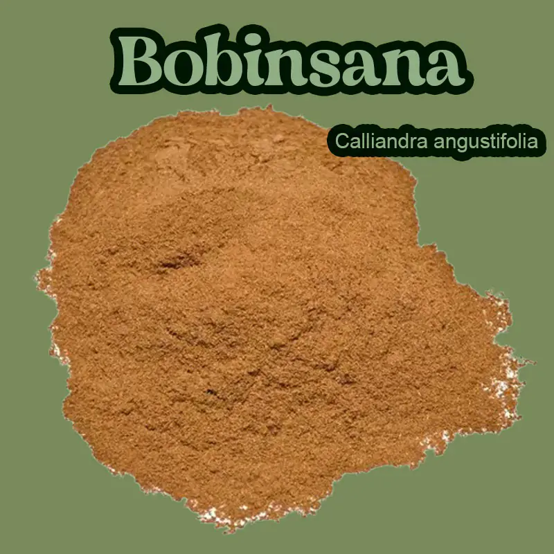 Bobinsana en Polvo (Calliandra Angustifolia)