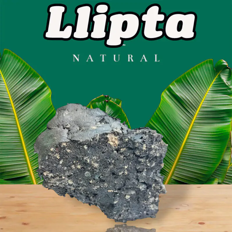 Llipta: Tradición y Sabiduría Ancestral