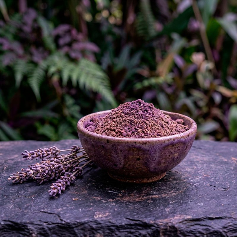 Rapé Amazónico Alfazema