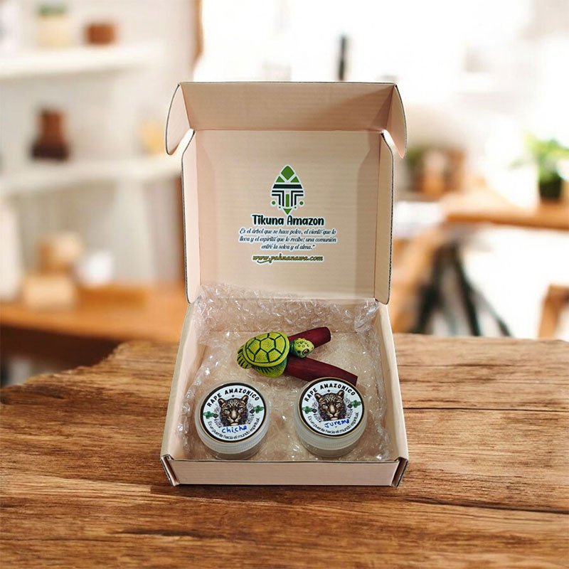 Caja Energética de Sabiduría Ancestral - Imagen 5