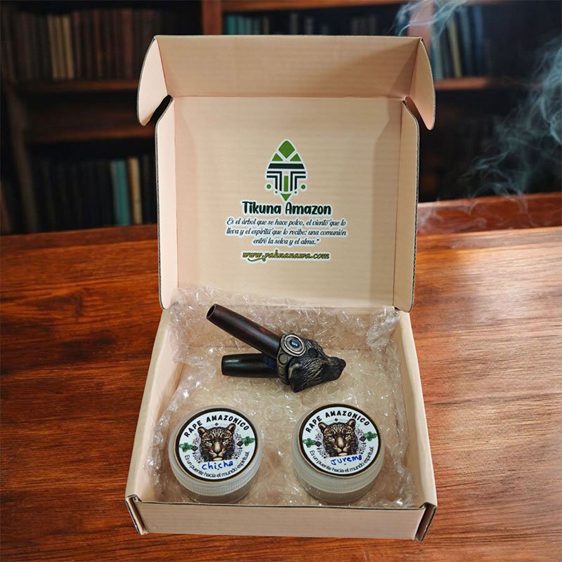 Caja Energética de Sabiduría Ancestral - Imagen 4