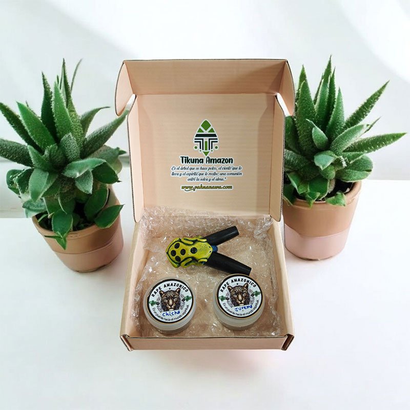 Caja Energética de Sabiduría Ancestral - Imagen 3