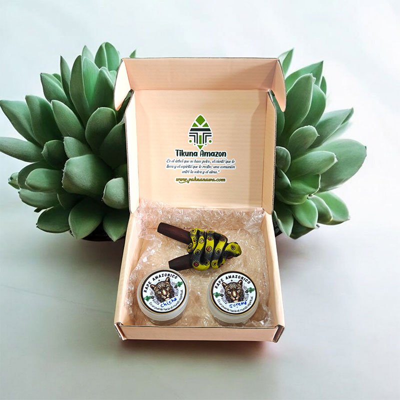 Caja Energética de Sabiduría Ancestral - Imagen 2