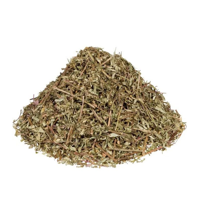 Chacruna en Polvo (Psychotria Viridis)