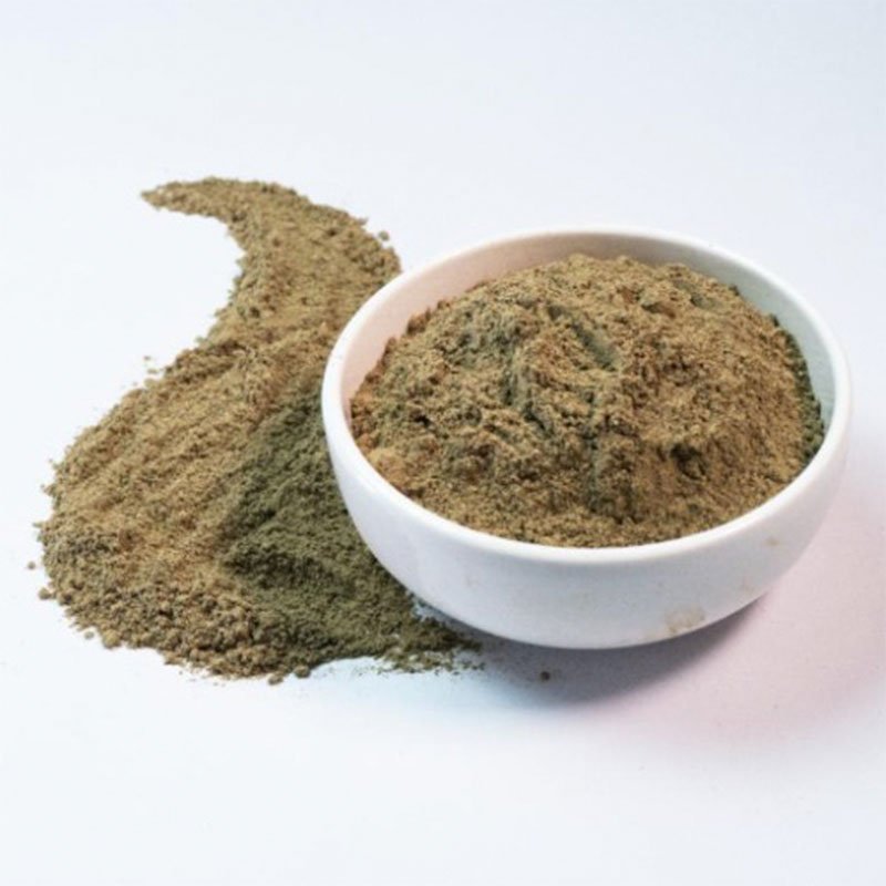 Chancapiedra en Polvo (Phyllanthus Niruri)