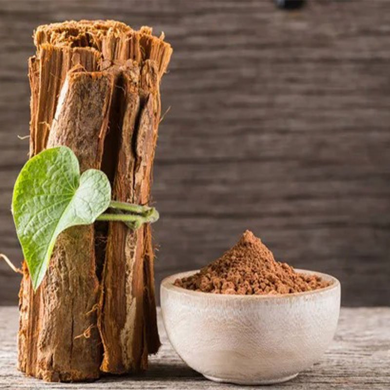 Uña de Gato en Polvo (Uncaria Tomentosa)