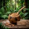 Ajos Sacha (Mansoa alliacea) – La Fuerza Protectora de la Amazonía
