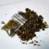 Xhanga (Changa) — Mezcla Botánica Ceremonial y Visionaria