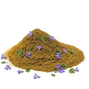 Hercampuri-01 Hercampuri o Té Amargo (Gentianella Alborosea)