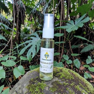 Loción de Mandrágora - Esencia Ancestral de Protección y Atracción 30ml