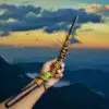 Tepys Ceremonial en Diseños