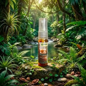 Raiz-de-oro Chilcuague (Raíz de Oro) – Extracto Botánico Ancestral