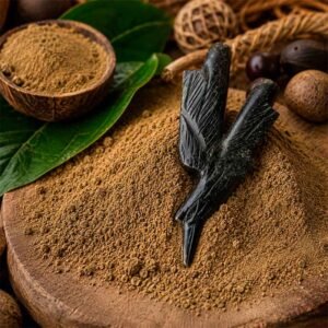 Rapé Amazónico Birindiba: Fuerza, Alineación y Claridad Vital de la Selva