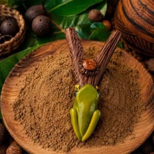 Rapé Amazónico Breu: Purificación Aromática
