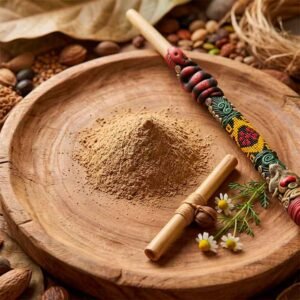 Rapé Amazónico Camonila (Manzanilla) : Medicina Ancestral de Dulzura, Calma y Armonía Interior