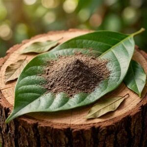 Rapé Amazónico Copaiba – Sanación Profunda, Limpieza y Armonía Ancestral