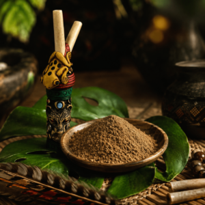 Rapé Amazónico Yawanawa