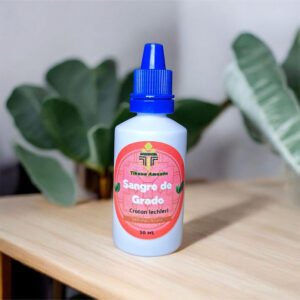 Sangre de Grado 100% Natural - 30 ml
