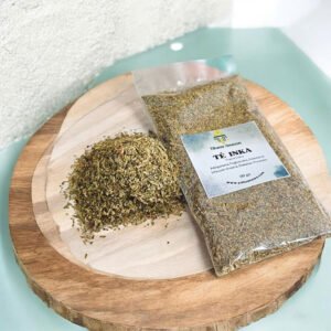 Té Inka - Sabiduría Andino