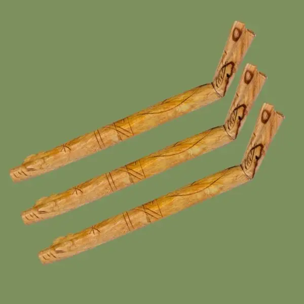 Tepy-Doble-en-Palo-Santo-02.jpg Tepys Doble en Palo Santo diseños de serpiente aguila y jaguar