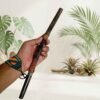 Tepy de Madera, Chonta : Armonía y Conexión Ancestral