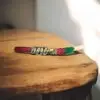 Tepys Ancestrales de Madera y Hueso con Animales Amazónicos