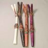 Tepy,s Doble de Madera, Chonta, Hueso y Palo Santo : Armonía y Conexión Ancestral