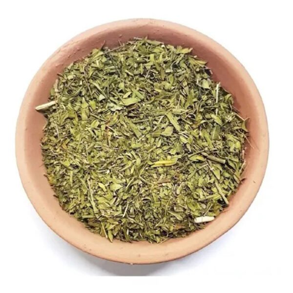 Té Inka - Sabiduría Andino
