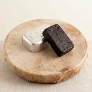 Pasta de Cacao Ceremonial (Theobroma Cacao) 450gr.