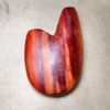 Kuripe de Madera Palisangre