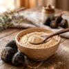 Maca Negra (Lepidium meyenii) — Raíz Ancestral Molida
