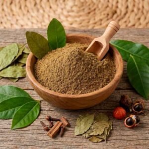 Té Energético Amazonía — Infusión Ancestral Vigorizante